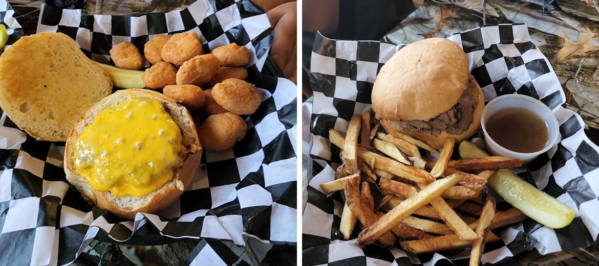 Drop Tine Bar & Grill