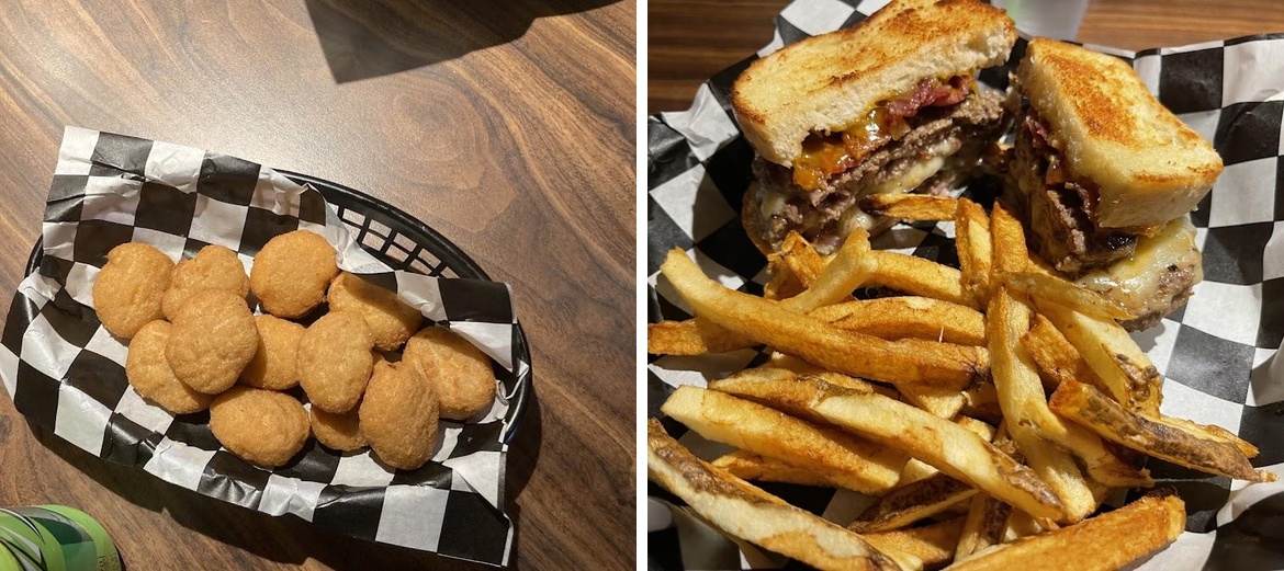 Drop Tine Bar & Grill