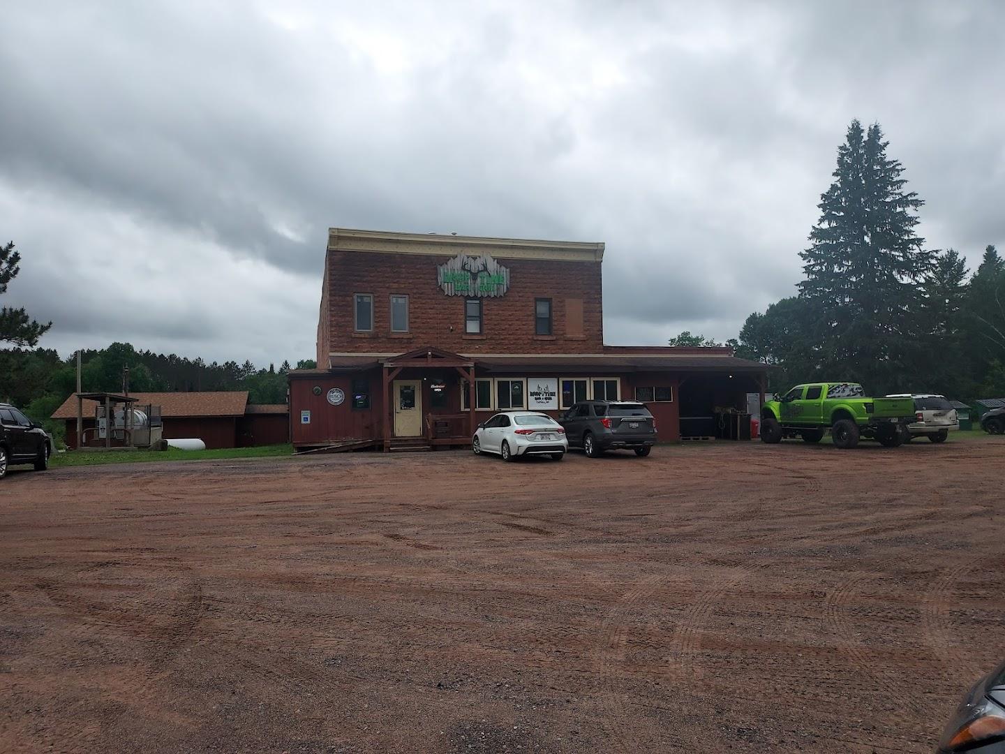 Drop Tine Bar & Grill Menu image 6
