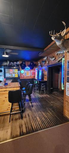 Drop Tine Bar & Grill Menu image 9